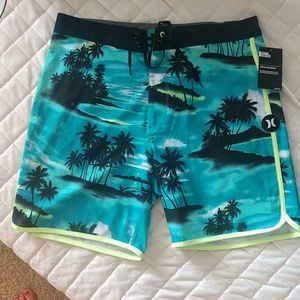Hurley Phantom Shorts